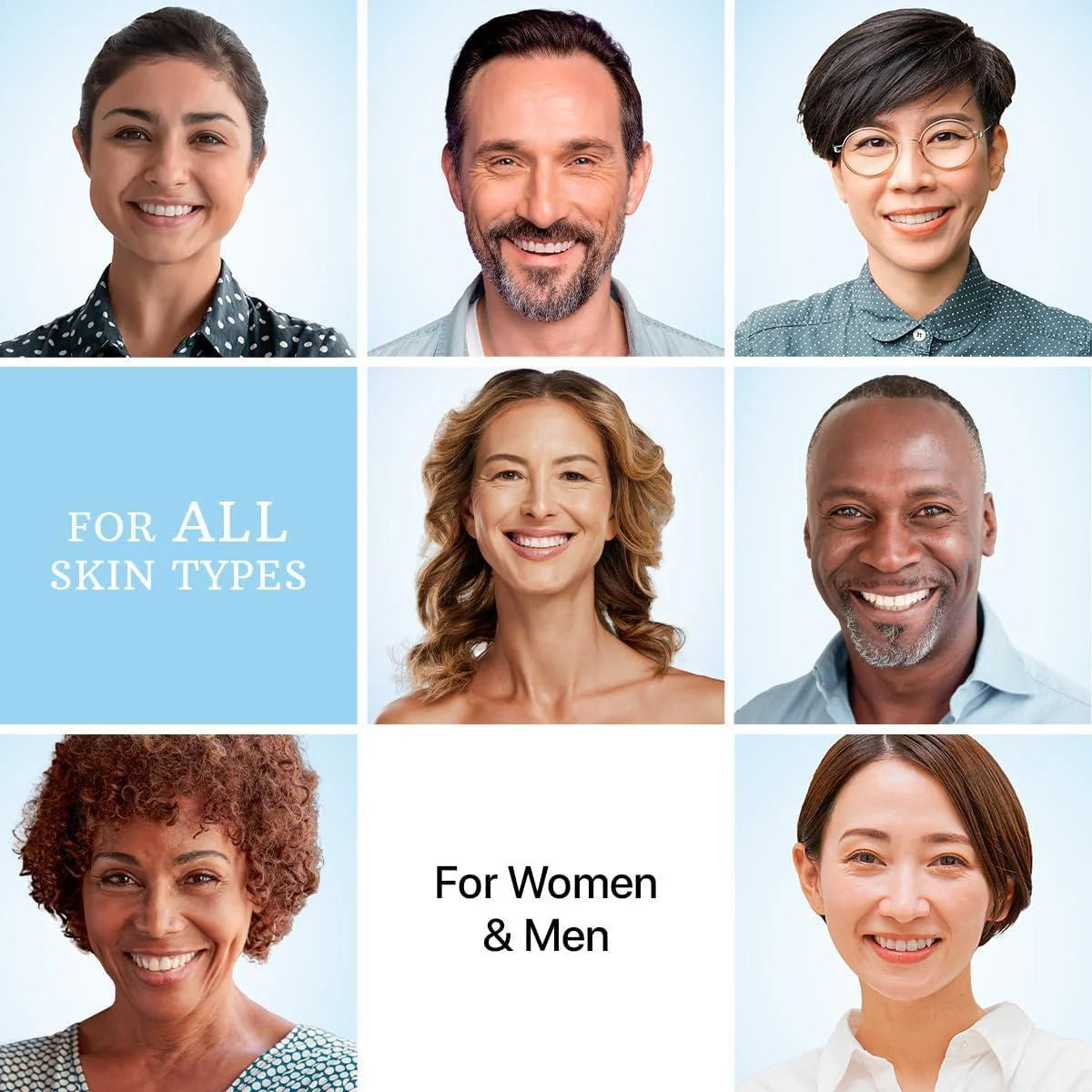 Face Moisturizer Collagen Cream anti Aging Face Cream with Retinol Hyaluronic