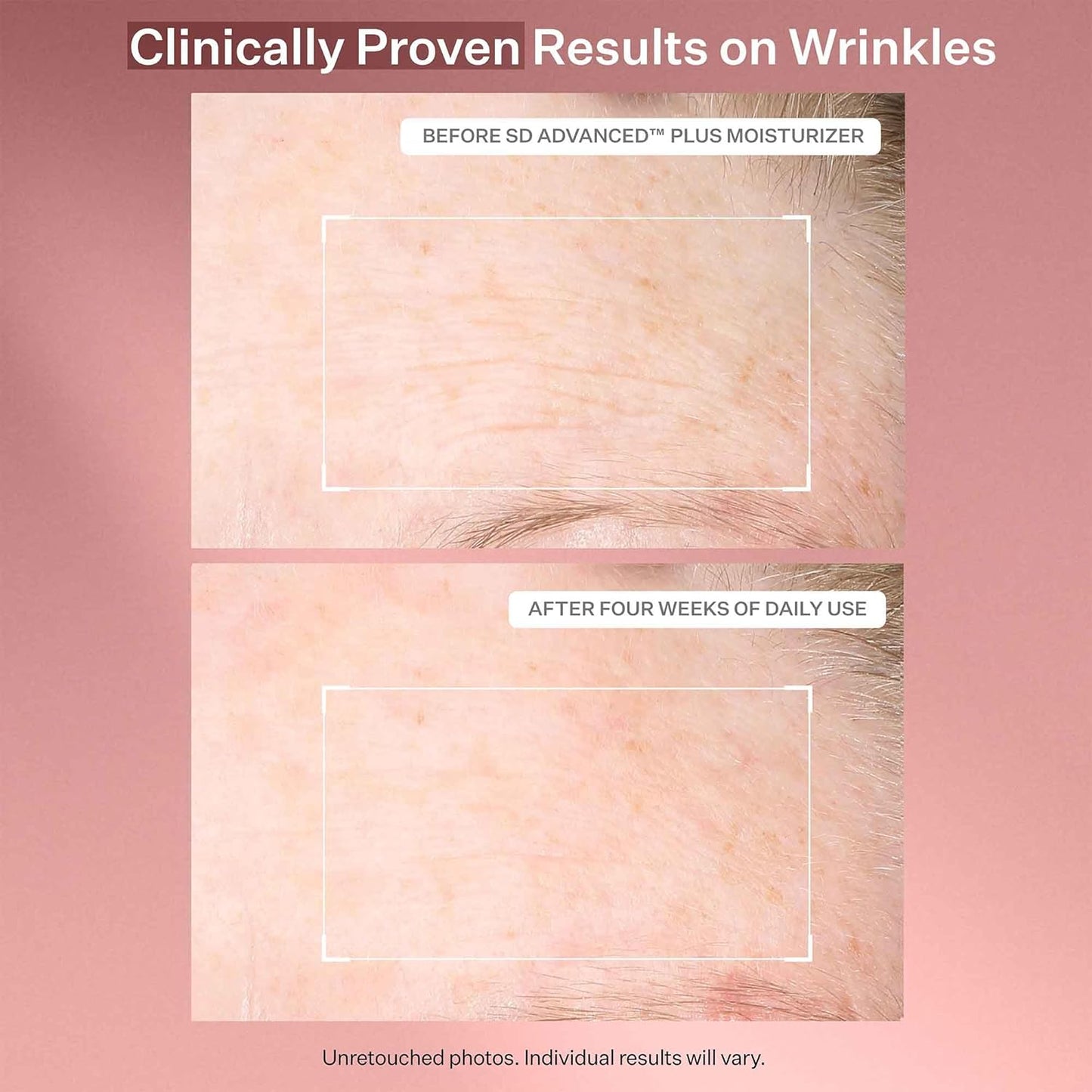 Anti-Wrinkle Face Creams and Serums,Peptides for Firm Skin, Less Wrinkles & Fine Lines & Targets Crow'S Feet