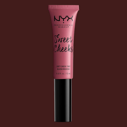 MAKEUP Sweet Cheeks Soft Cheek Tint, Cream Blush - Baby Doll