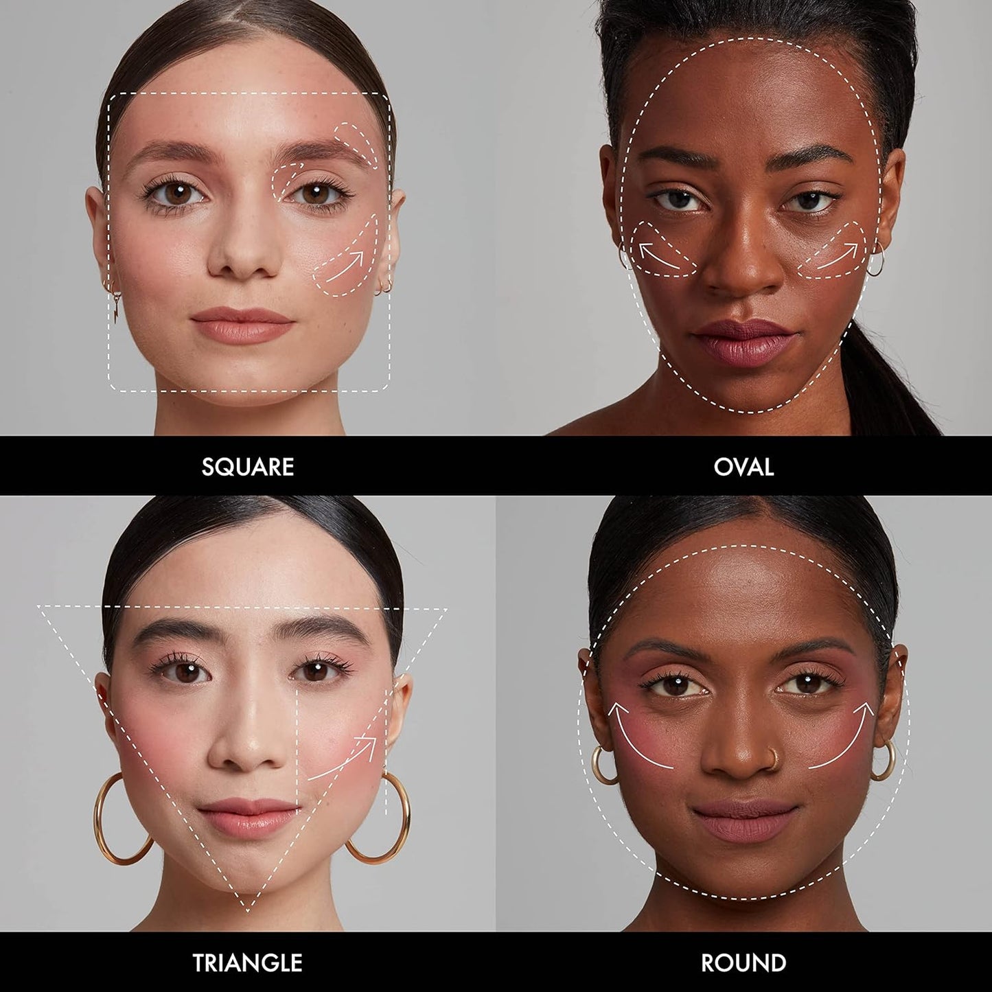 MAKEUP Sweet Cheeks Soft Cheek Tint, Cream Blush - Baby Doll