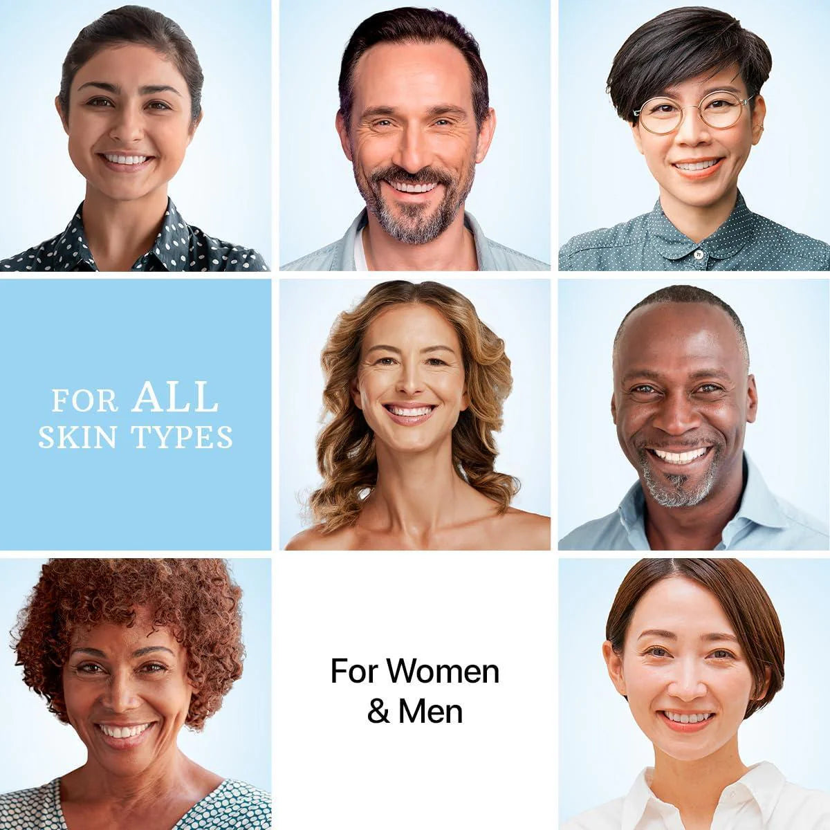 Face Moisturizer Collagen Cream anti Aging Face Cream with Retinol Hyaluronic