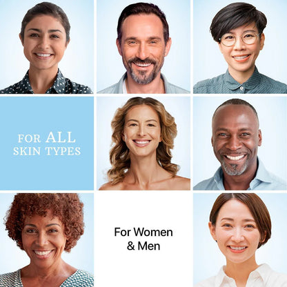 Face Moisturizer Collagen Cream anti Aging Face Cream with Retinol Hyaluronic