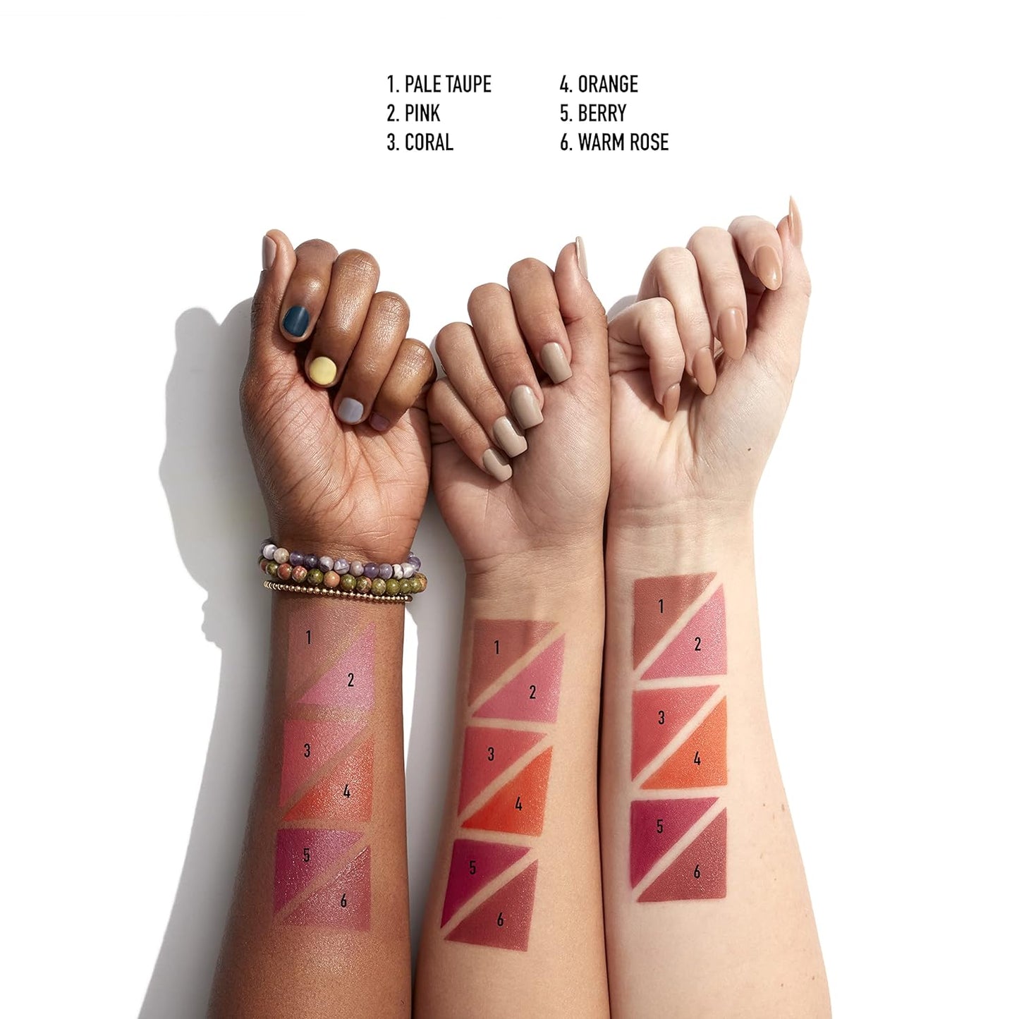 MAKEUP Sweet Cheeks Soft Cheek Tint, Cream Blush - Baby Doll