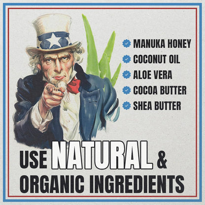 Polished Gentleman Beard Wash and Conditioner Set - Softens and Strengthens - Beard Shampoo with Growth Oil - Moisturizer & Beard Thickener